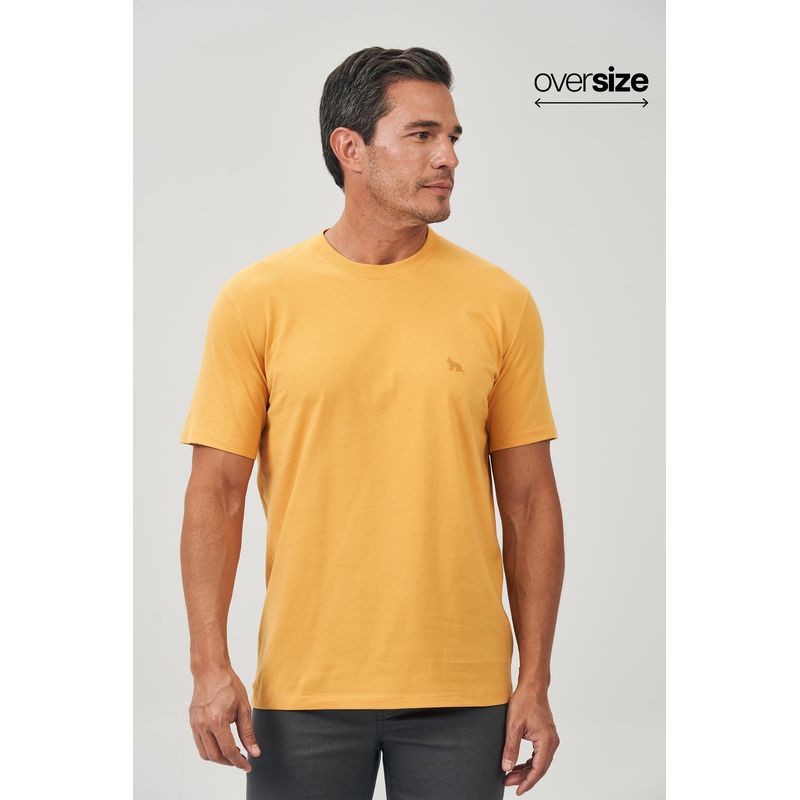 Camiseta-Essential-Bordada-Masculina-Oversize-Acostamento