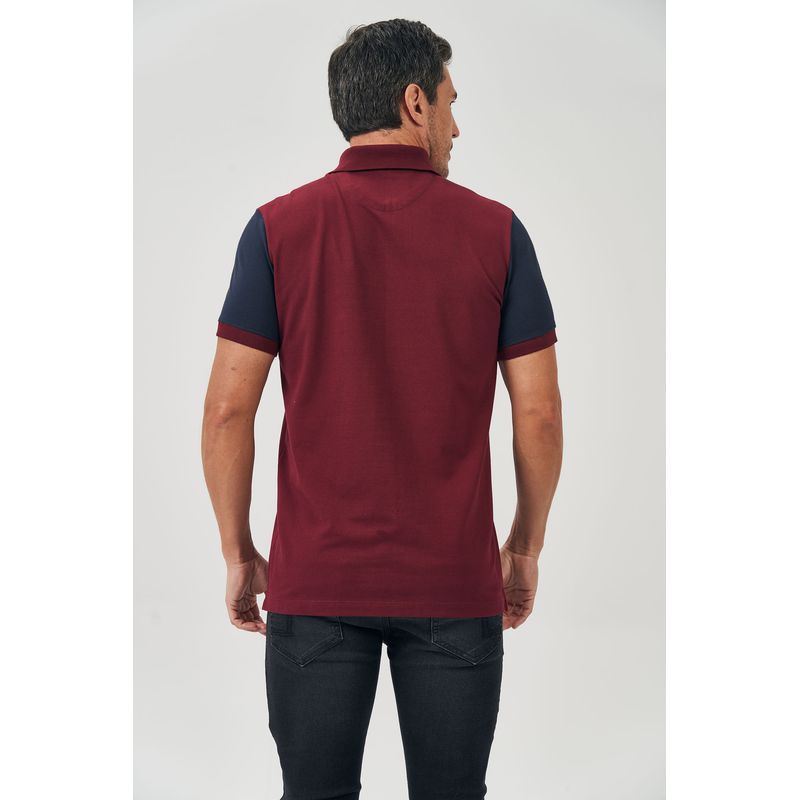 Polo-Peitilho-Enrrugado-Masculina-Acostamento