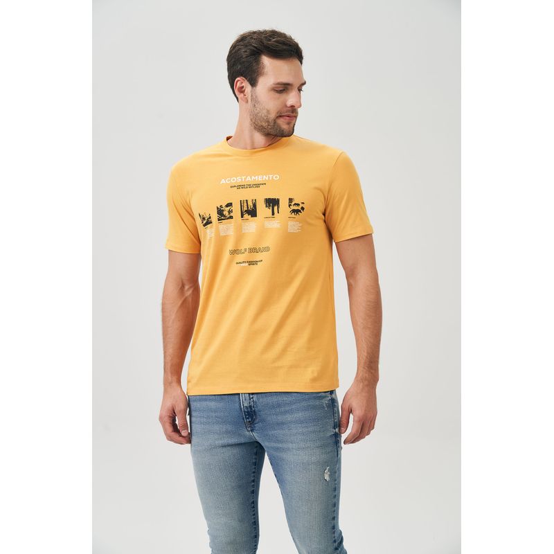 Camiseta-Wild-Wolves-Masculina-Acostamento
