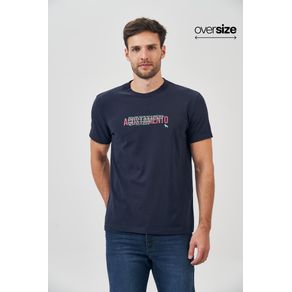 Camiseta-Instinto-Masculina-Oversize-Acostamento Camiseta-Instinto-Masculina-Oversize-Acostamento
