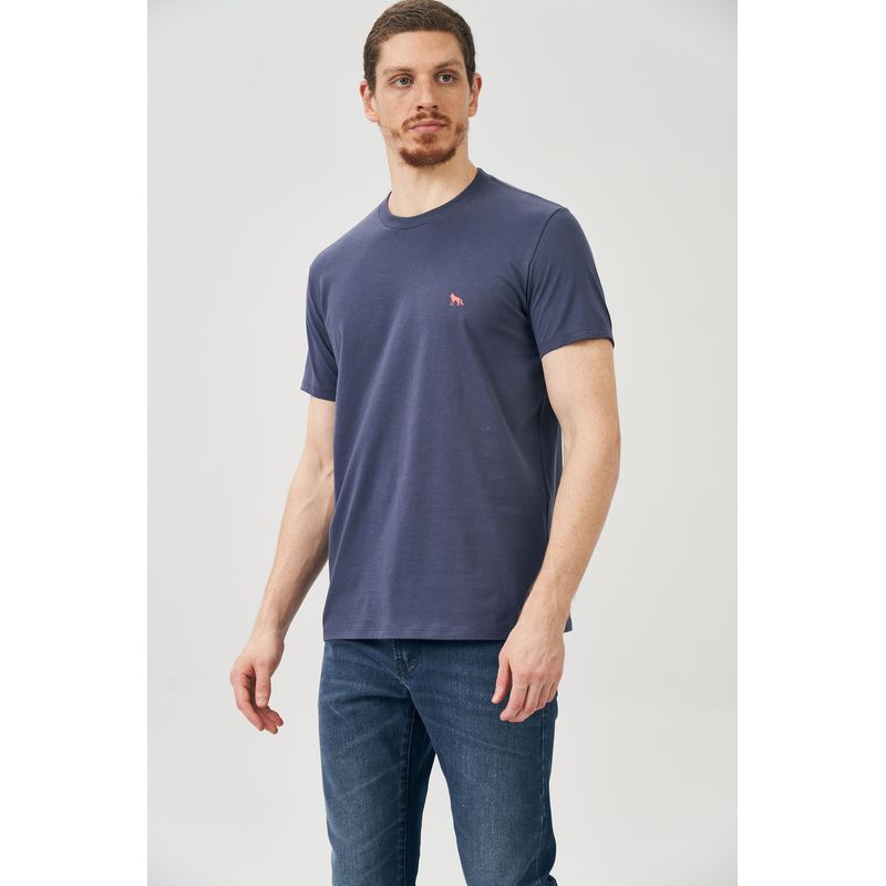 Camiseta-Lobo-Costas-Masculina-Acostamento