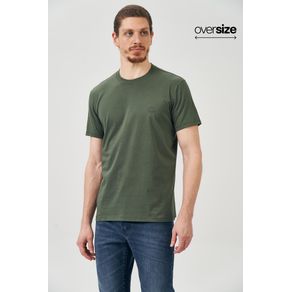 Camiseta-Circle-Wolf-Masculina-Oversize-Acostamento Camiseta-Circle-Wolf-Masculina-Oversize-Acostamento