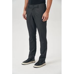 Calca-Alfaiataria-Xadrez-Masculina-Acostamento Calca-Alfaiataria-Xadrez-Masculina-Acostamento