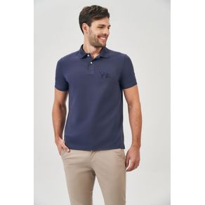 Polo-Wolf-Bordado-Max-Masculina-Acostamento Polo-Wolf-Bordado-Max-Masculina-Acostamento