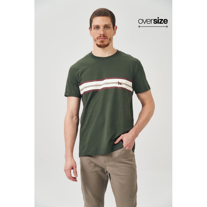 Camiseta-Path-Of-The-Wolf-Masculina-Oversize-Acostamento