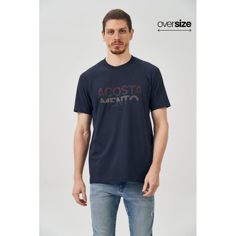 Camiseta-Touch-Color-Masculina-Oversize-Acostamento