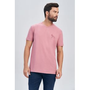 Camiseta-Contorno-Bordado-Masculina-Acostamento Camiseta-Contorno-Bordado-Masculina-Acostamento