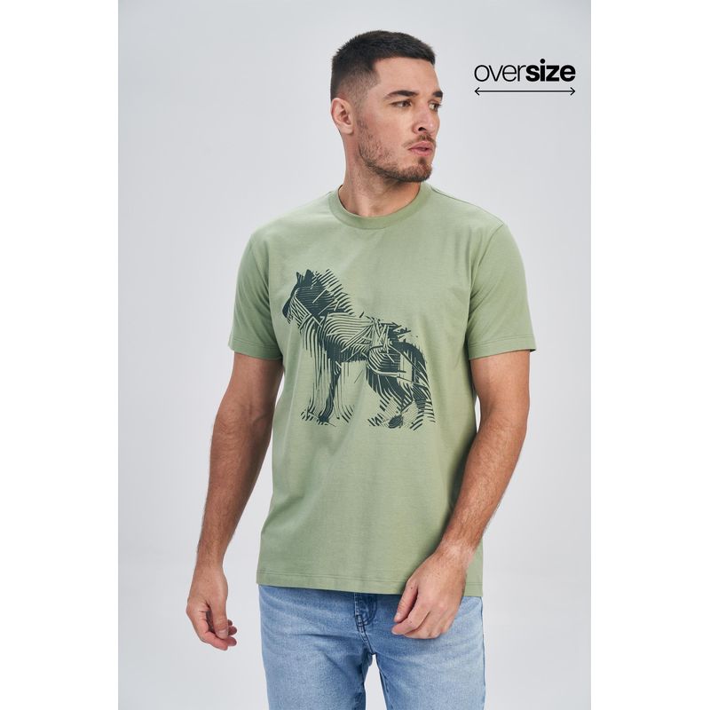 Camiseta-Lobo-Palm-Masculina-Oversize-Acostamento