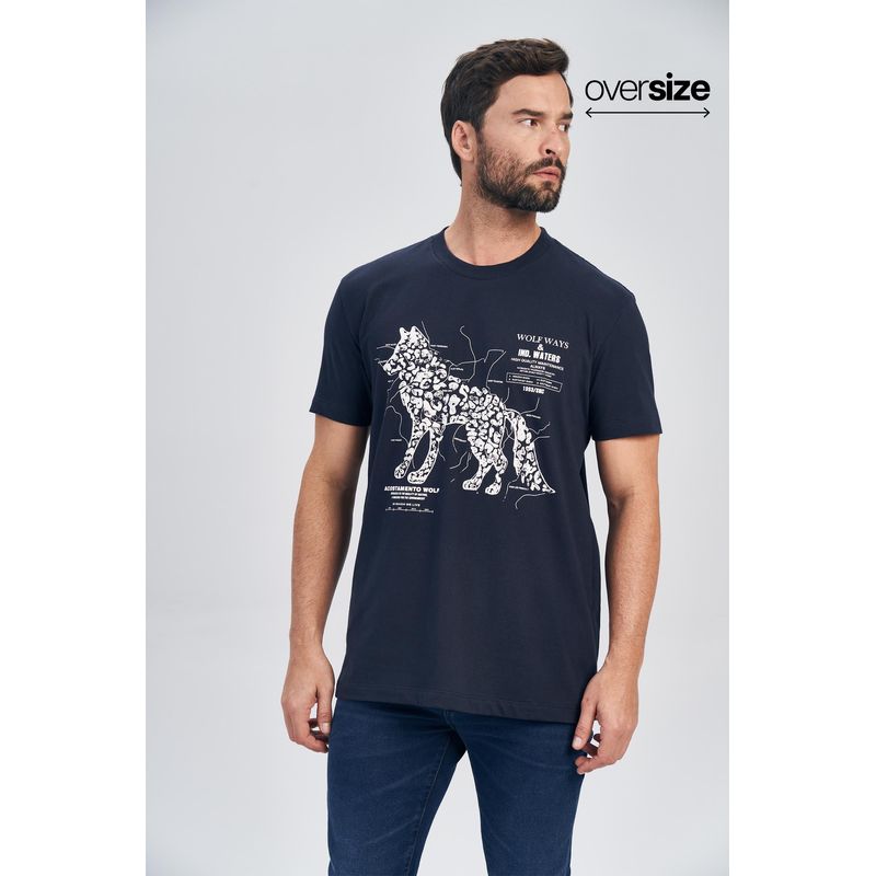 Camiseta-Wolf-River-Masculina-Oversize-Acostamento
