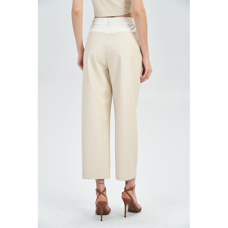 Calca-PU-Duo-Color-Feminina-Acostamento