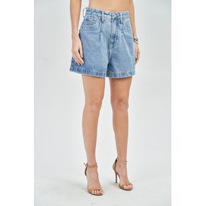 Short-Jeans-Mom-Feminino-Acostamento Short-Jeans-Mom-Feminino-Acostamento