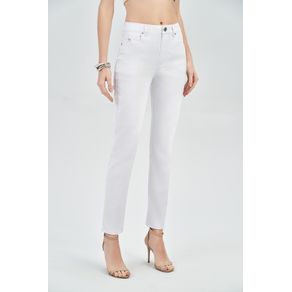 Calca-Sarja-Skinny-Feminina-Acostamento Calca-Sarja-Skinny-Feminina-Acostamento