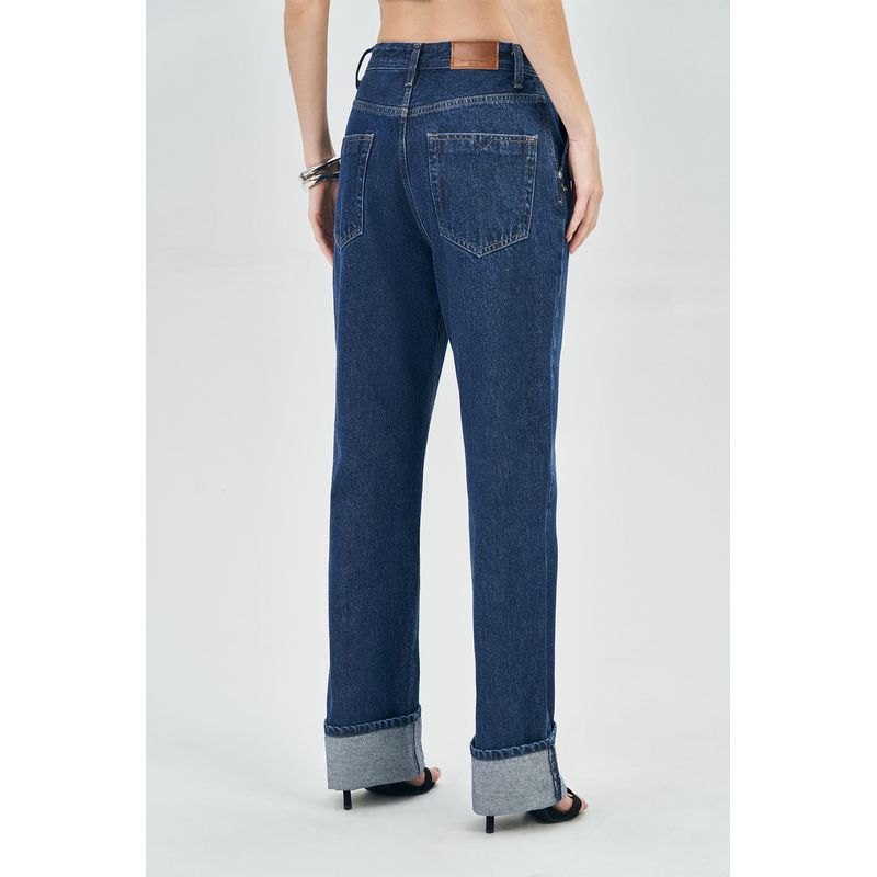 Calca-Jeans-Straight-Barra-Dobrada-Feminina-Acostamento