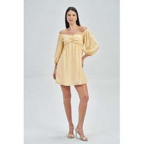 Vestido-Ombro-a-Ombro-Feminino-Acostamento