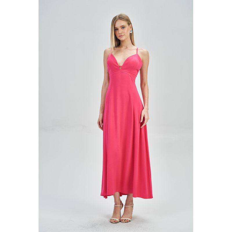 Vestido-Maxi-Decote-Coracao-Feminino-Acostamento