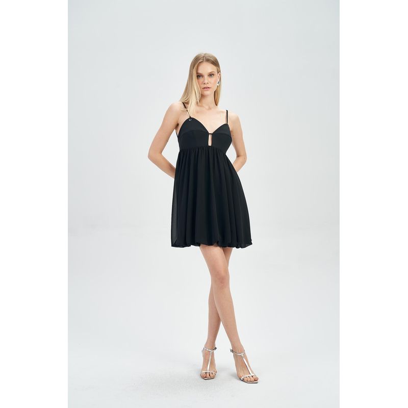 Vestido-Curto-Black-Balone-Feminino-Acostamento
