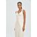 Vestido-Midi-PU-Duo-Color-Feminino-Acostamento