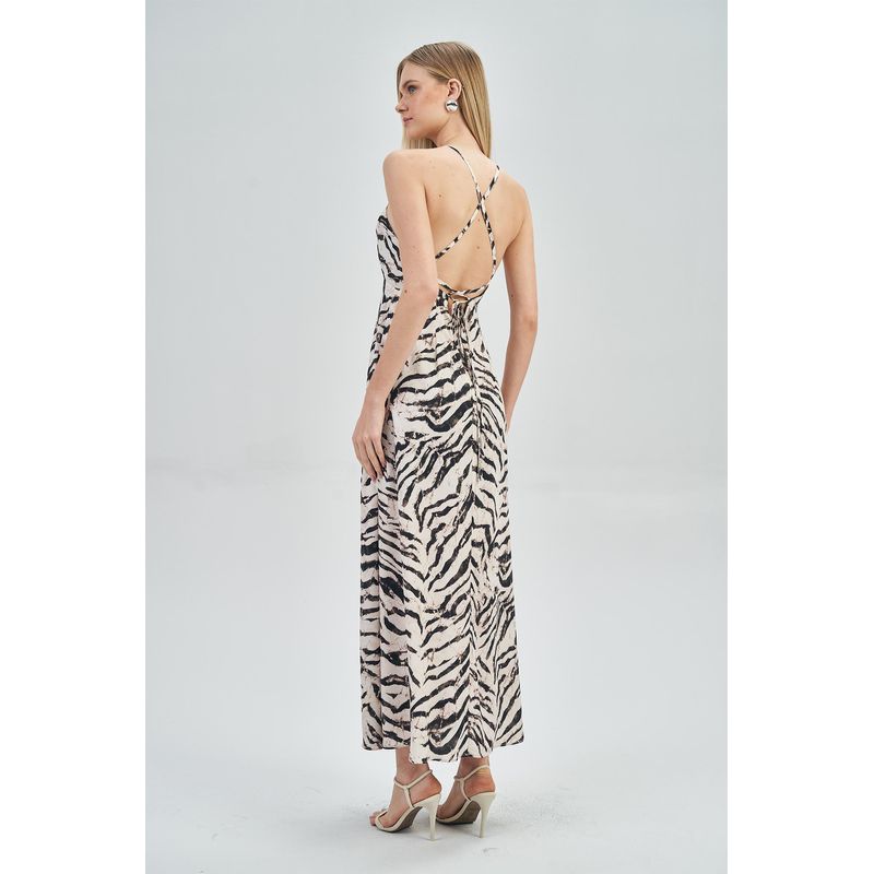 Vestido-Print-Alca-Cruzada-Feminino-Acostamento