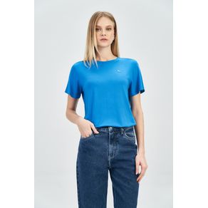 T-Shirt-Essential-Feminina-Acostamento T-Shirt-Essential-Feminina-Acostamento