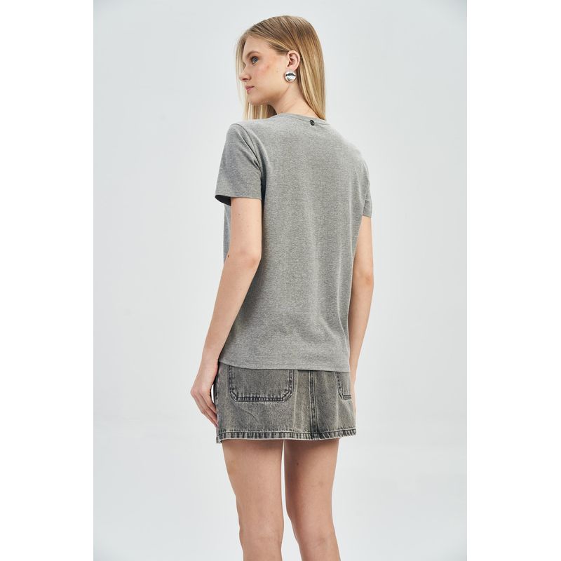 T-Shirt-Unique-Shinny-Feminina-Acostamento