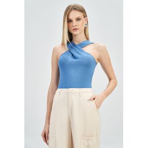 Blusa-Alca-Cruzada-Feminina-Acostamento Blusa-Alca-Cruzada-Feminina-Acostamento