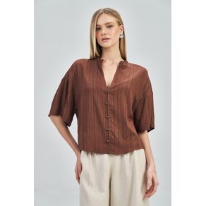 Blusa-Line-Shinny-Feminina-Acostamento Blusa-Line-Shinny-Feminina-Acostamento