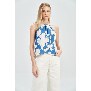 Blusa-Tulipa-Feminina-Acostamento Blusa-Tulipa-Feminina-Acostamento