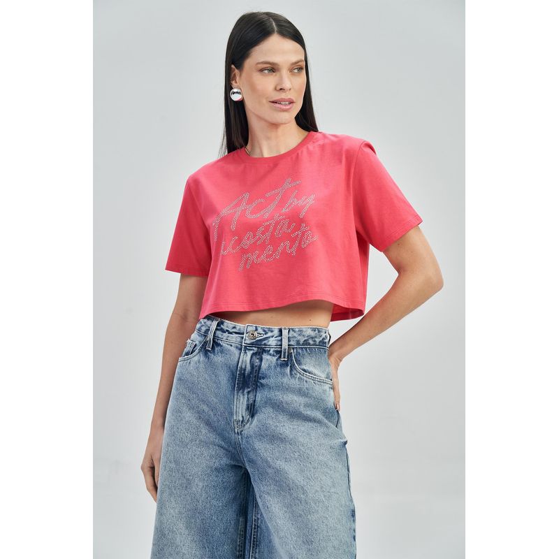 T-Shirt-Bright-Mood-Feminina-Acostamento