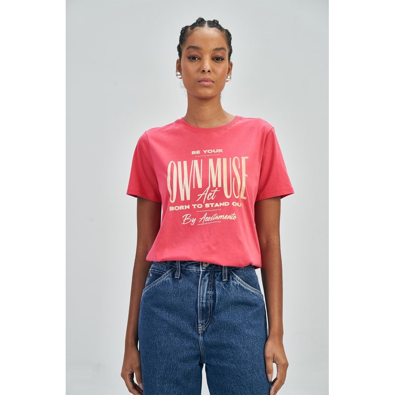 T-Shirt-Muse-Feminina-Acostamento
