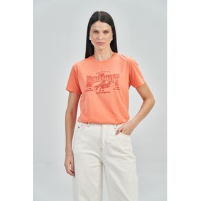 T-Shirt-Radiant-Feminina-Acostamento T-Shirt-Radiant-Feminina-Acostamento