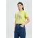 T-Shirt-Lobo-em-Linhas-Feminina-Acostamento