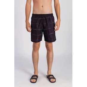Short-Chess-Lettering-Masculino-Vicinal