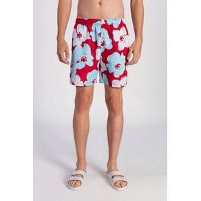 Short-Floral-Masculino-Vicinal
