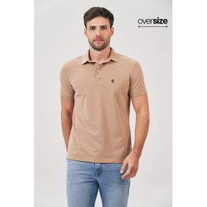 Polo-ACT-Masculina-Oversize-Acostamento Polo-ACT-Masculina-Oversize-Acostamento