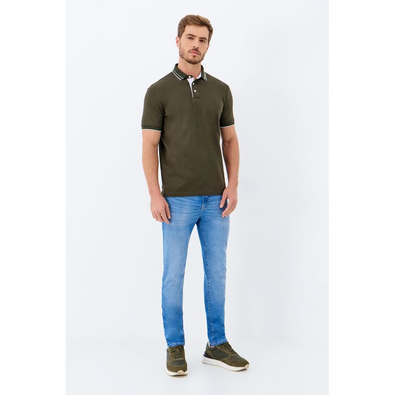 Polo-com-Lettering-na-Gola-Masculina-Acostamento
