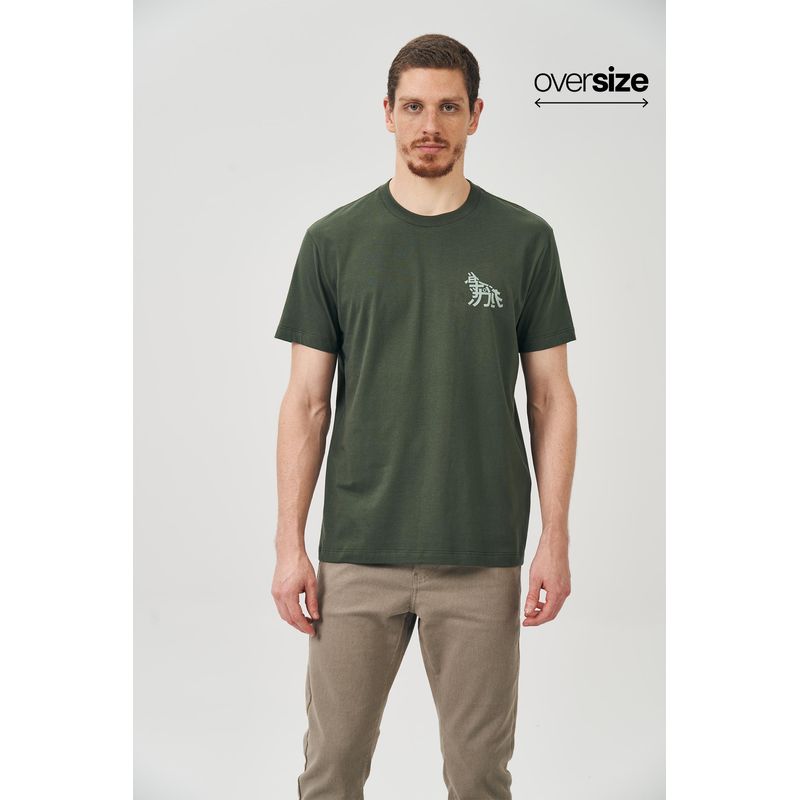 Camiseta-Wolf-Kanji-Masculina-Oversize-Acostamento