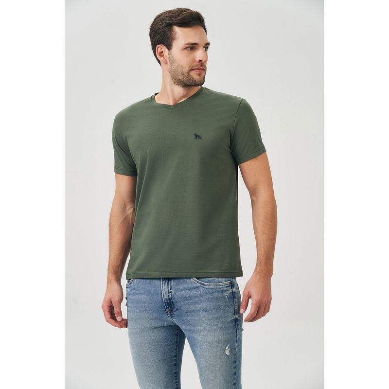 Camiseta-Essential-V-Masculina-Oversize-Acostamento