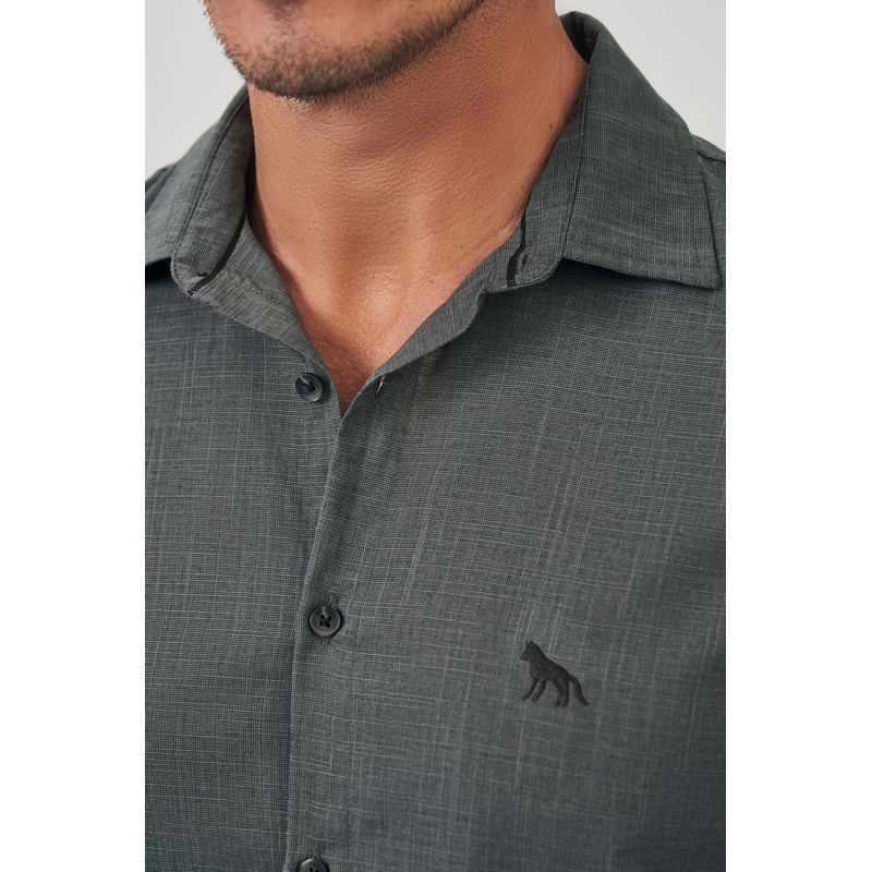 Camisa-Curta-Texture-Masculina-Acostamento