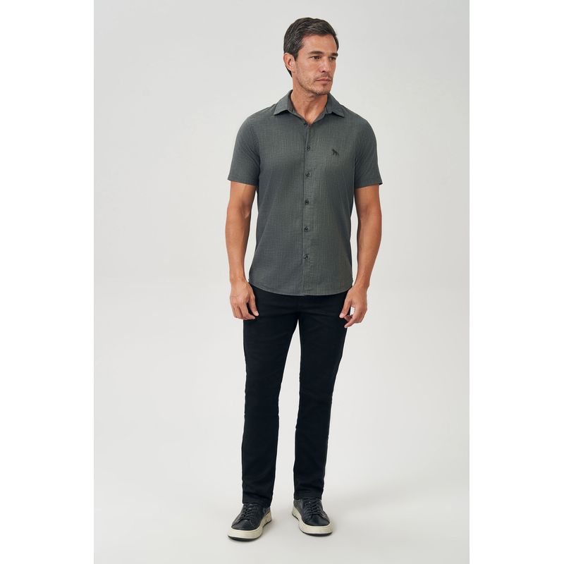 Camisa-Curta-Texture-Masculina-Acostamento