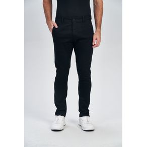 Calca-Chino-Skinny-Black-Forever-Masculina-Acostamento Calca-Chino-Skinny-Black-Forever-Masculina-Acostamento