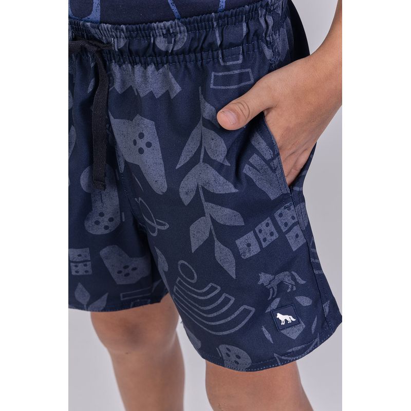 Short-Game-Nature-Menino-Acostamento-Kids
