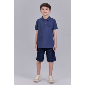 Polo-Lobao-Menino-Acostamento-Kids Polo-Lobao-Menino-Acostamento-Kids