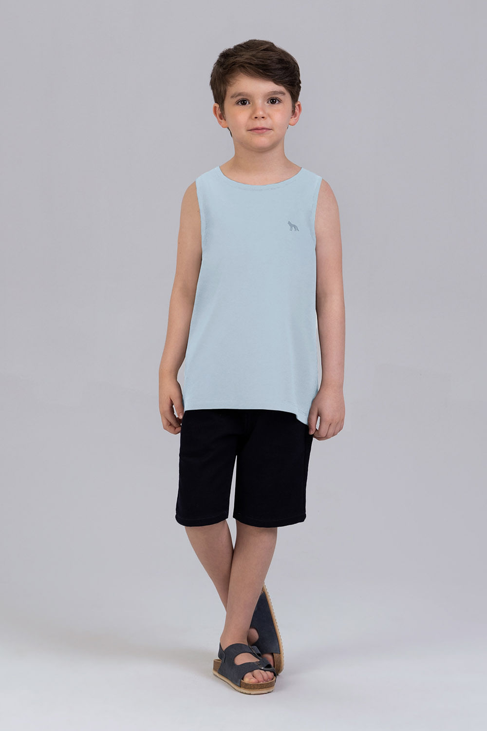 Regata Essential Menino Acostamento Next