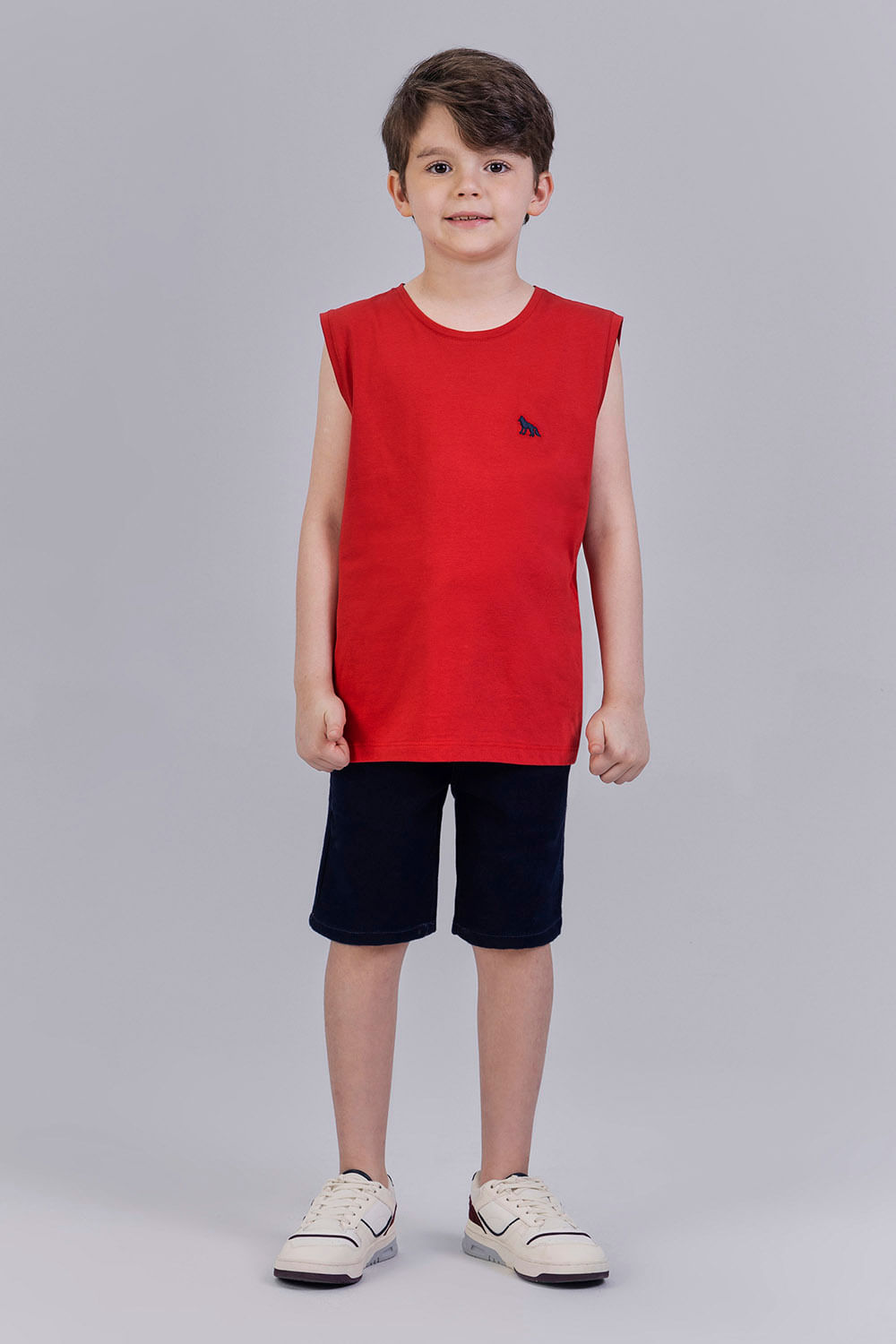 Regata Essential Menino Acostamento Next