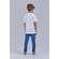Camiseta-Line-Touch-Menino-Acostamento-Kids
