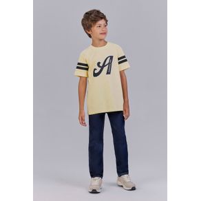Camiseta-A-Line-Menino-Acostamento-Kids Camiseta-A-Line-Menino-Acostamento-Kids