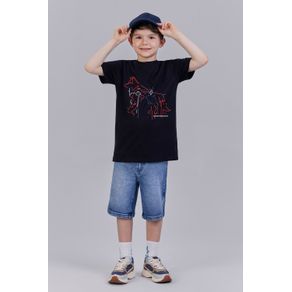 Camiseta-Tecno-Wolf-Menino-Acostamento-Kids Camiseta-Tecno-Wolf-Menino-Acostamento-Kids