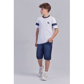 Bermuda-Jeans-Young-Menino-Acostamento Bermuda-Jeans-Young-Menino-Acostamento