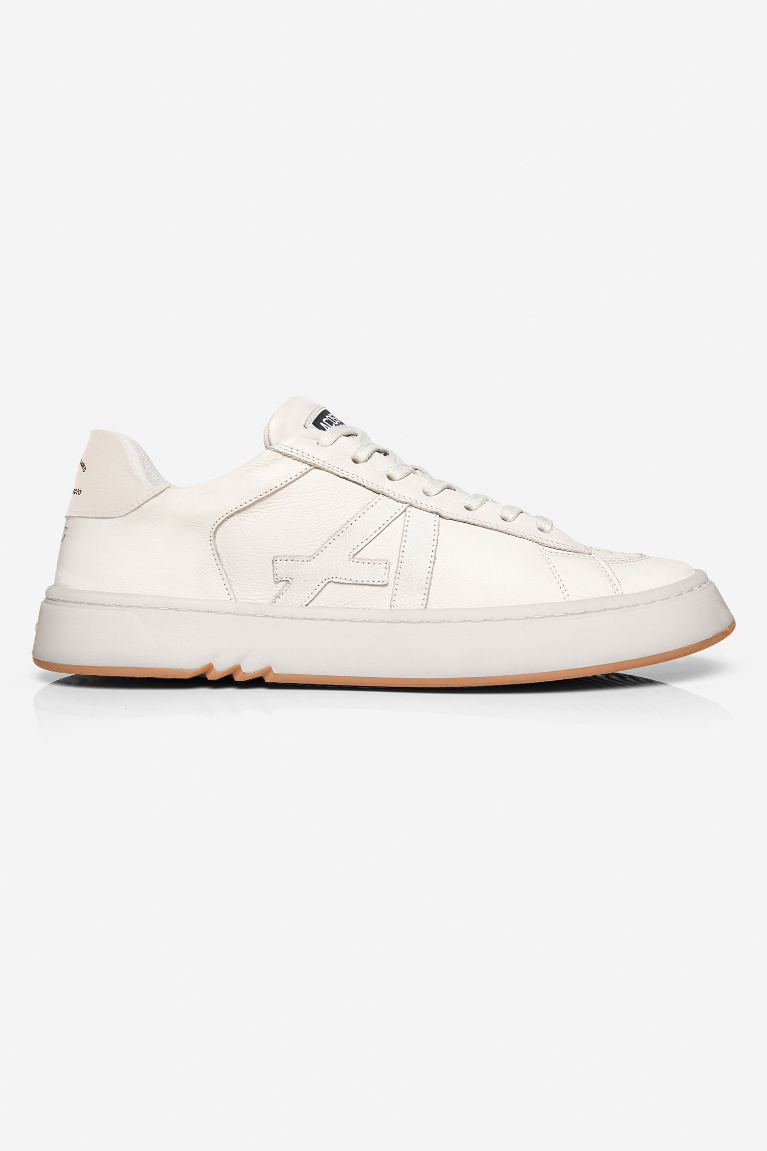 Tênis Dingo Style Masculino Acostamento
