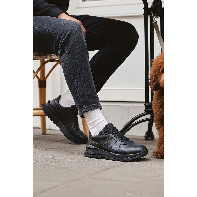 Tenis-Hawk-Essential-Masculino-Acostamento